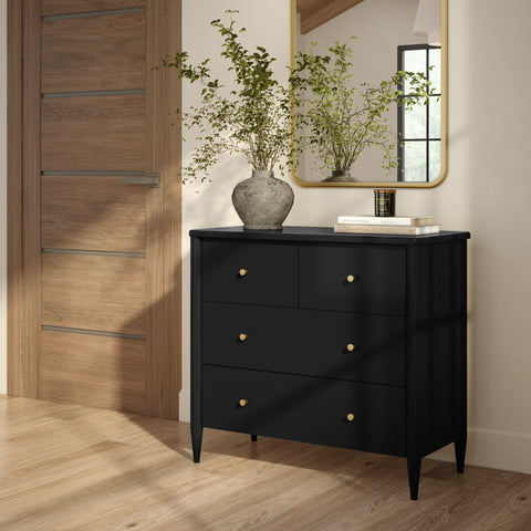 (Combined Listing) Harbor Dresser
