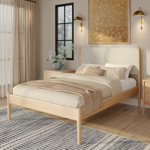 (Combined Listing) Harbor Bed