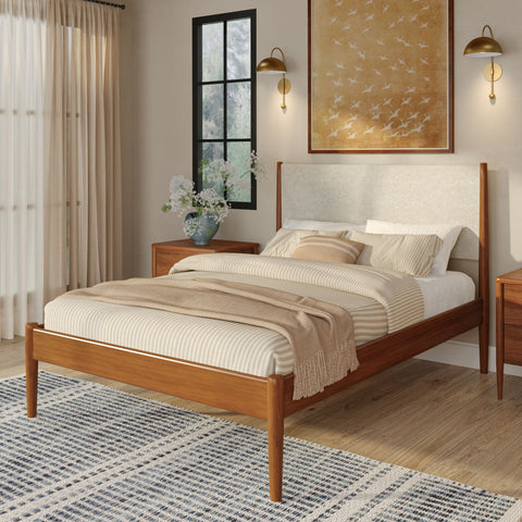 (Combined Listing) Harbor Bed