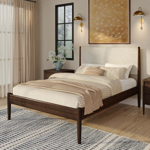 (Combined Listing) Harbor Bed