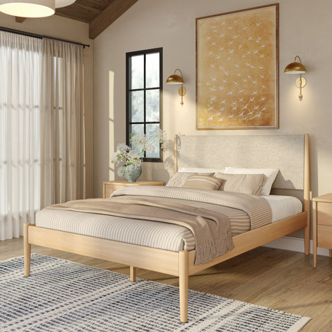 (Combined Listing) Harbor Bed