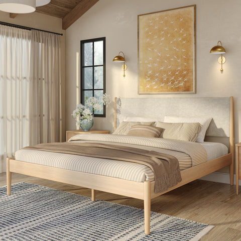 (Combined Listing) Harbor Bed