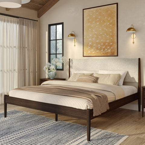 (Combined Listing) Harbor Bed