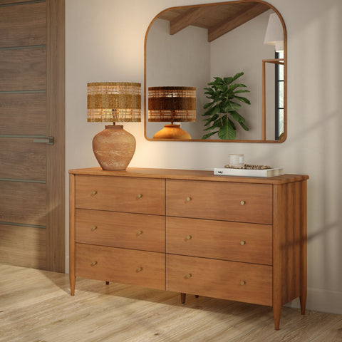 (Combined Listing) Harbor Dresser