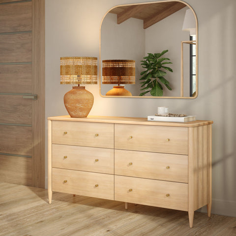 (Combined Listing) Harbor Dresser