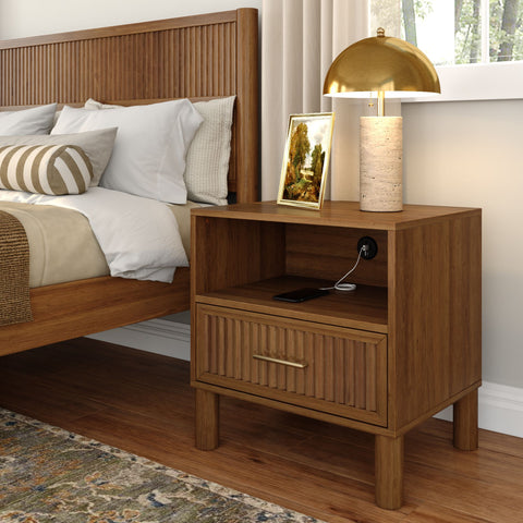 (Combined Listing) Sera Nightstand