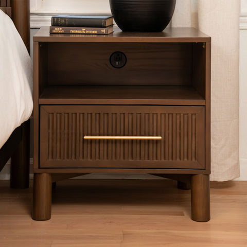 (Combined Listing) Sera Nightstand
