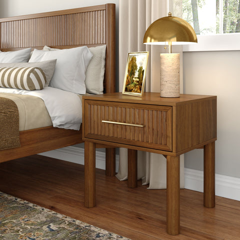(Combined Listing) Sera Nightstand
