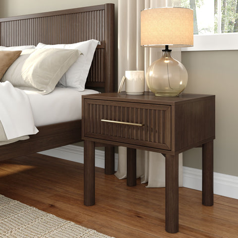 (Combined Listing) Sera Nightstand