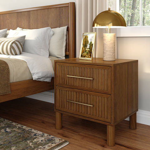 (Combined Listing) Sera Nightstand