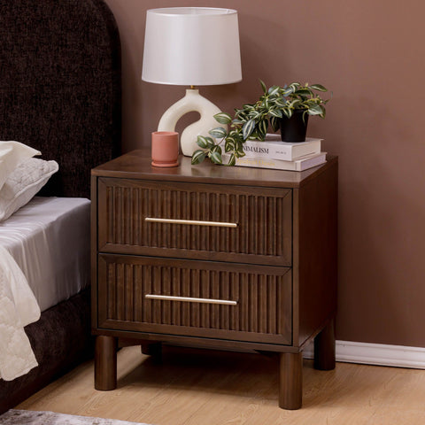 (Combined Listing) Sera Nightstand
