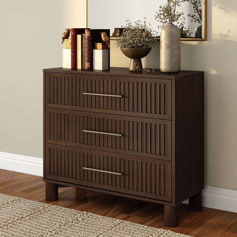 (Combined Listing) Sera Dresser