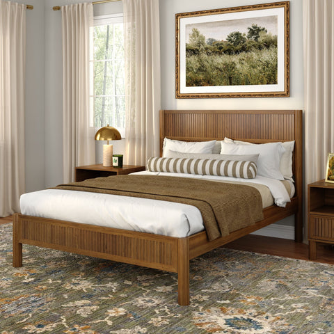 (Combined Listing) Sera Bed