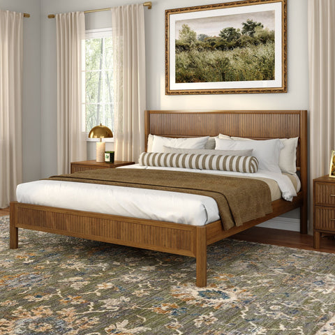 (Combined Listing) Sera Bed