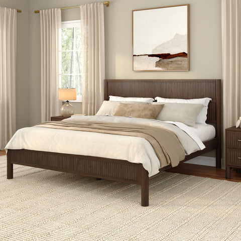 (Combined Listing) Sera Bed