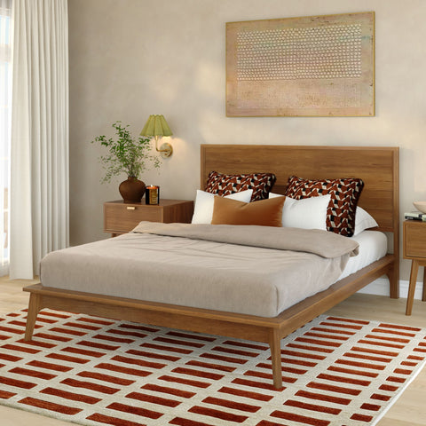 (Combined Listing) Linea Bed