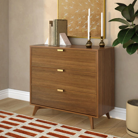 (Combined Listing) Linea Dresser