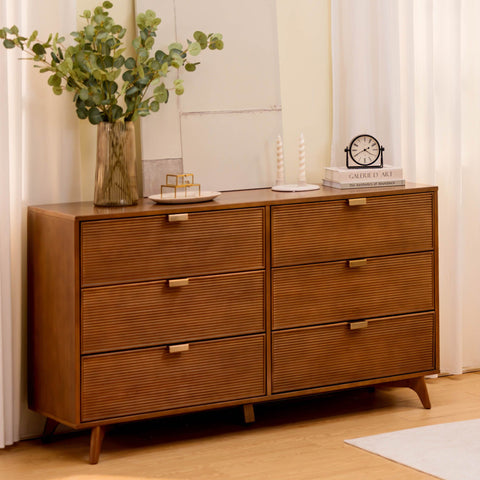 (Combined Listing) Linea Dresser
