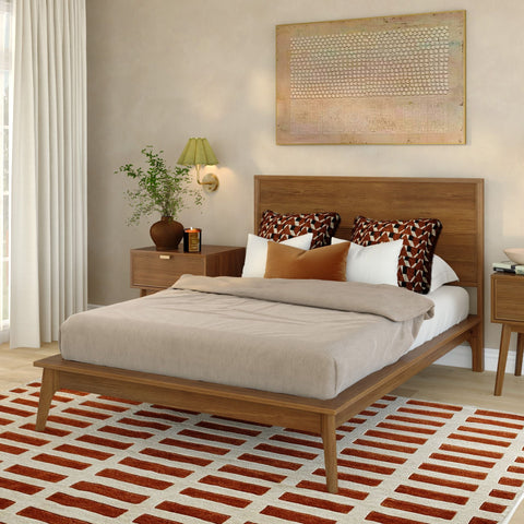 (Combined Listing) Linea Bed