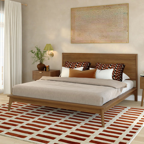 (Combined Listing) Linea Bed
