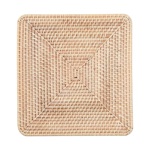 Lid for Rattan Square Basket