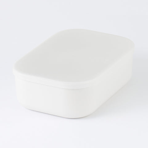 Soft Polyethylene Case Half Size - Small W7.1 x D10 x H3.1