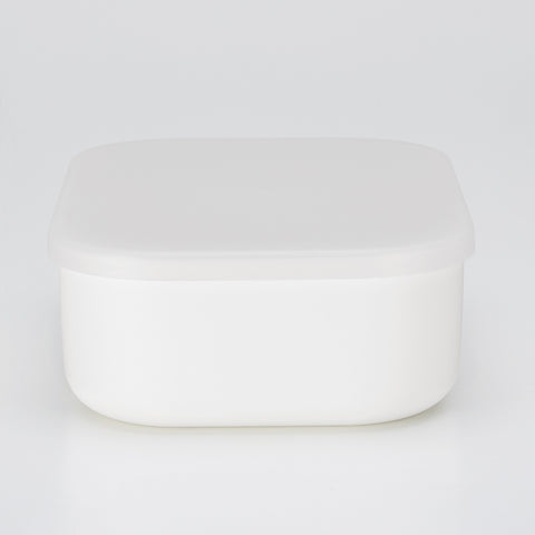 Soft Polyethylene Case Half Size - Small W7.1 x D10 x H3.1