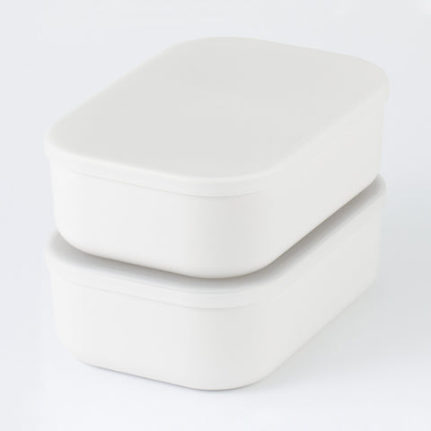 Soft Polyethylene Case Half Size - Small W7.1 x D10 x H3.1