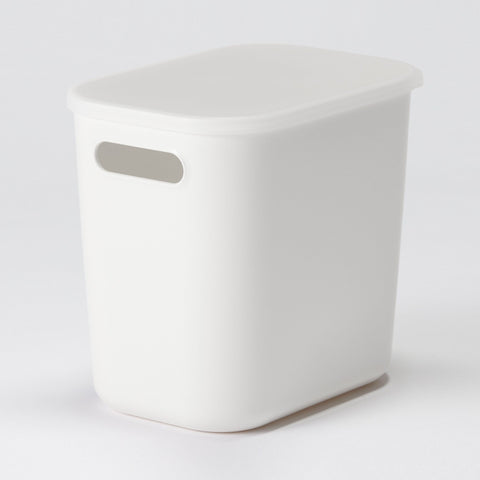 Soft Polyethylene Case Half Size - Large W7.1 x D10 x H9.4