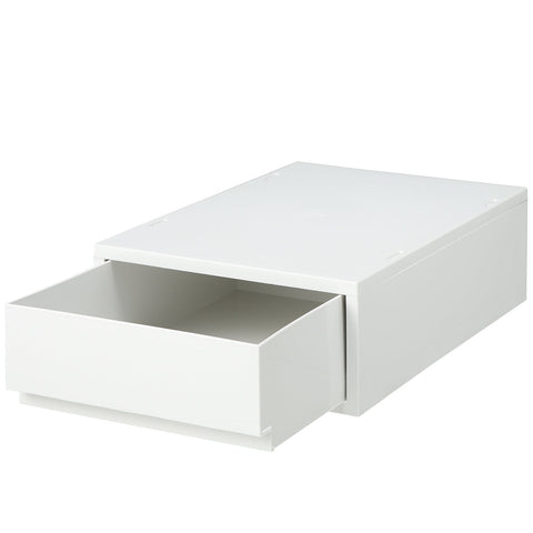 Polypropylene Case Drawer - Shallow (W10.2 x D14.6 x H4.7)