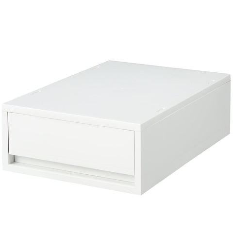 Polypropylene Case Drawer - Shallow (W10.2 x D14.6 x H4.7)