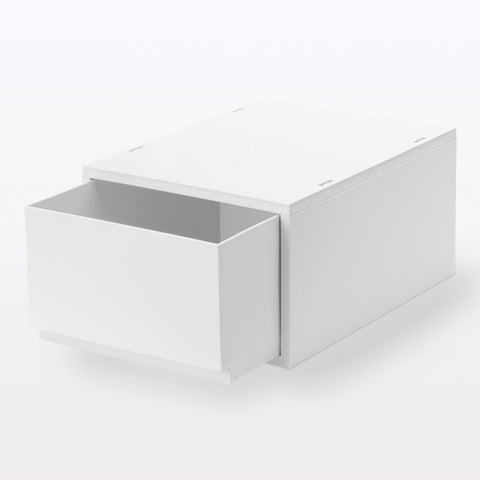 Polypropylene Case Drawer - Deep (W10.2 x D14.6 x H6.9)