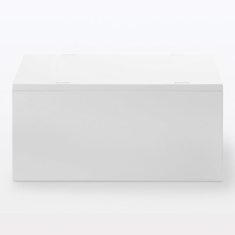 Polypropylene Case Drawer - Deep (W10.2 x D14.6 x H6.9)