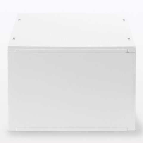 Polypropylene Case Drawer - Deep (W10.2 x D14.6 x H6.9)