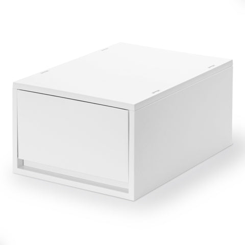 Polypropylene Case Drawer - Deep (W10.2 x D14.6 x H6.9)