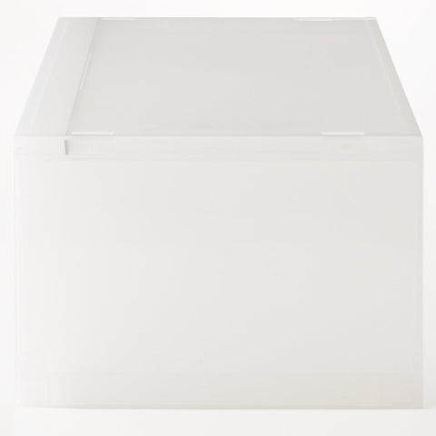Polypropylene Case Drawer - Wide Deep (W14.6 x D10.2 x H6.9)