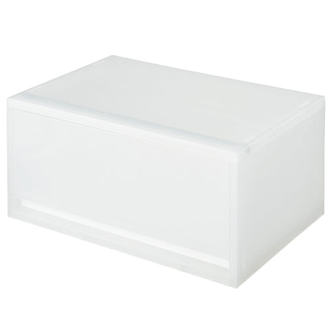 Polypropylene Case Drawer - Wide Deep (W14.6 x D10.2 x H6.9)