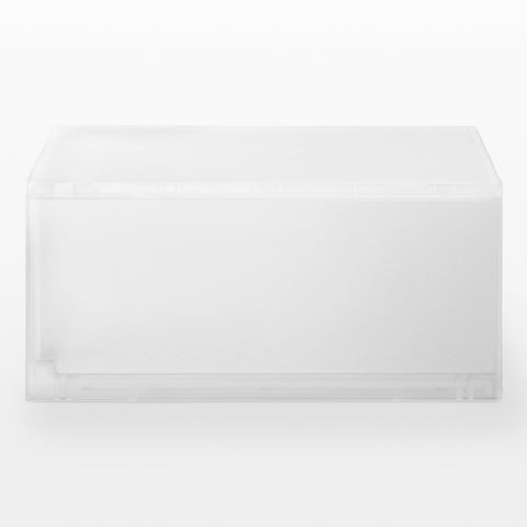 Polypropylene Case Drawer - Deep (W10.2 x D14.6 x H6.9)