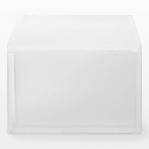 Polypropylene Case Drawer - Deep (W10.2 x D14.6 x H6.9)