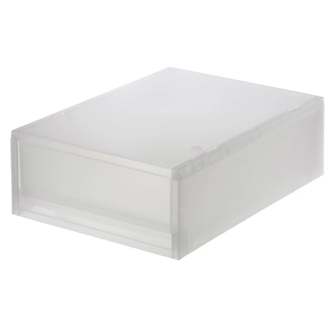 Polypropylene Case Drawer - Shallow (W10.2 x D14.6 x H4.7)