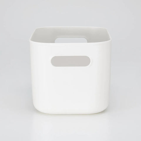 Soft Polyethylene Case Half Size - Medium W10 x D7.1 x H6.3