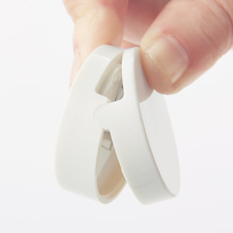 ABS Resin Clip with Magnet