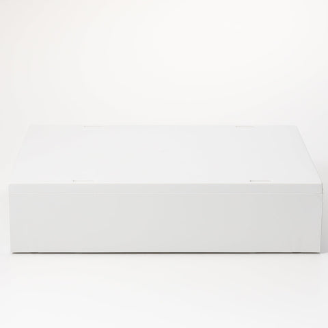 Polypropylene Storage Case Extra Shallow