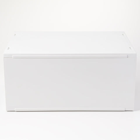 Polypropylene Case Drawer - Wide Deep (W14.6 x D10.2 x H6.9)
