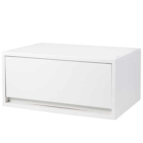 Polypropylene Case Drawer - Wide Deep (W14.6 x D10.2 x H6.9)