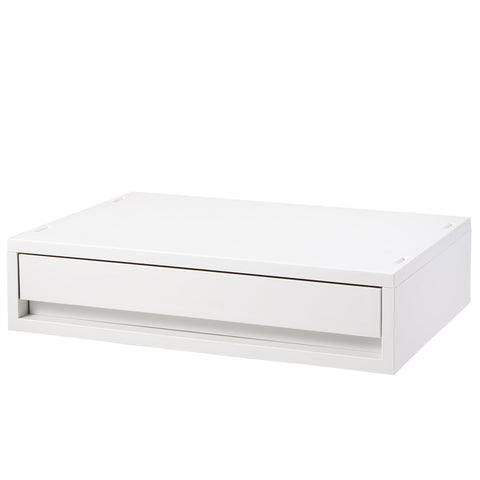 Polypropylene Case Drawer - Wide Flat (W14.6 x D10.2 x H3.5)