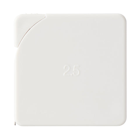 ABS Writable Measuring Tape (L8.2 ft)