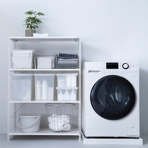 Polypropylene Storage Box Lid (W14.8 x D10 x H1)