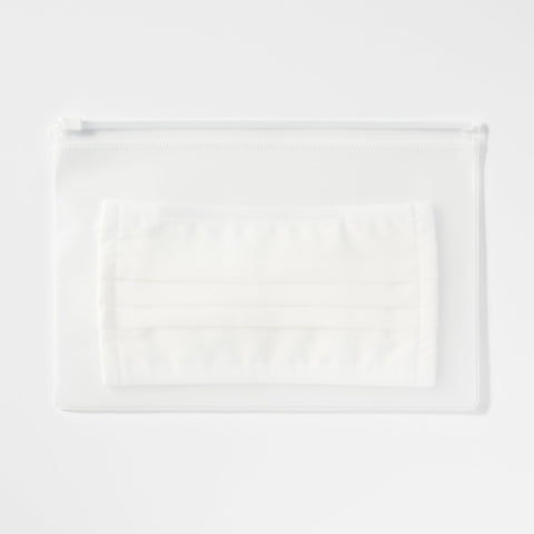 2 Pack 3-Layer Mask