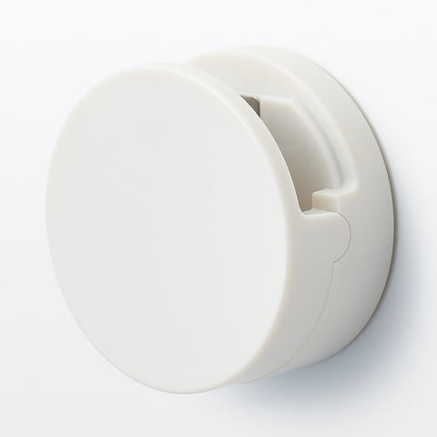 ABS Clip with Magnet